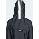 Adidas 3 Stripes - Badmuts - Zwart - Infinitex Fitness Eco