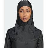 Adidas 3 Stripes - Badmuts - Zwart - Infinitex Fitness Eco