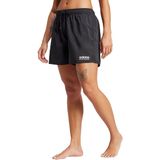 adidas - Strandshorts - Korte Broeken - Normale Pasvorm - 100% Gerecycled Polyester