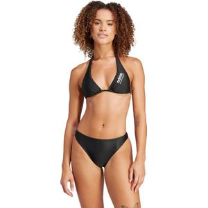 adidas Sportswear Neckholder Bikini - Dames - Zwart- M