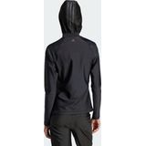 adidas - Sportswear Rashguard - Dames - Zwart - Lange Mouwen