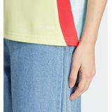 adidas Performance Spanje Uitshirt - Dames - Geel