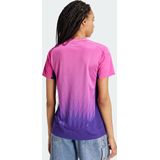 adidas DFB EM24 Auswärts Teamtrikot Damen