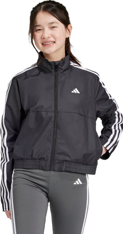 Adidas - Training Essentials - Jacket - 3-stripes