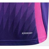 adidas DFB EM24 Auswärts Teamtrikot Kinder