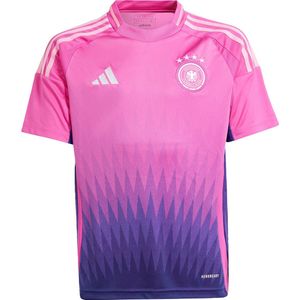 adidas Performance Duitsland Uitshirt Kids - Kinderen - Roze- 128