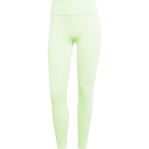 adidas Performance DailyRun 7/8 Legging - Dames - Groen