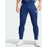 adidas Performance Tiro 24 Slim Training Broek Heren Blauw