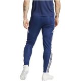 adidas Performance Tiro 24 Slim Training Broek Heren Blauw