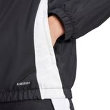 adidas Performance Trainingsjacke adidas Performance Tiro 24 Windbreaker Damen Kapuze