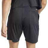 adidas - Sportbroek - Zwart - 100% Gerecycled Polyester