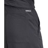 adidas - Sportbroek - Zwart - 100% Gerecycled Polyester