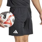 adidas - Sportbroek - Zwart - 100% Gerecycled Polyester