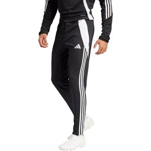 adidas Performance Tiro 24 Slim Training Broek - Heren - Zwart