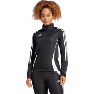 adidas Performance Tiro 24 Training Sweater - Dames - Zwart