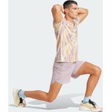 adidas - Move for the Planet - T-shirt - Hardloop - AEROREADY - Gerecycled Materiaal