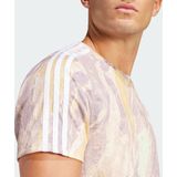adidas - Move for the Planet - T-shirt - Hardloop - AEROREADY - Gerecycled Materiaal