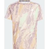 adidas - Move for the Planet - T-shirt - Hardloop - AEROREADY - Gerecycled Materiaal