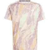 adidas - Move for the Planet - T-shirt - Hardloop - AEROREADY - Gerecycled Materiaal