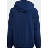 adidas - Tiro 24 - Windbreaker Jas - Junioren - Geweven - 100% Gerecycled Polyester