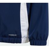 adidas - Tiro 24 - Windbreaker Jas - Junioren - Geweven - 100% Gerecycled Polyester