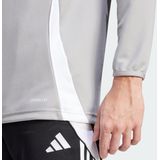 Adidas - Voetbal Sweater - Grijs - Polyester