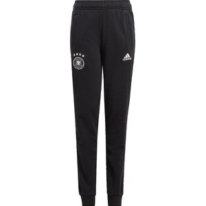 adidas Performance Duitsland Broek Kids - Kinderen - Zwart