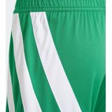 adidas Performance Fortore 23 Short - Kinderen - Groen