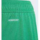 adidas Performance Fortore 23 Short - Kinderen - Groen
