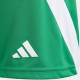 adidas Performance Fortore 23 Short - Kinderen - Groen