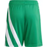 adidas Performance Fortore 23 Short - Kinderen - Groen