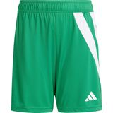 adidas Performance Fortore 23 Short - Kinderen - Groen