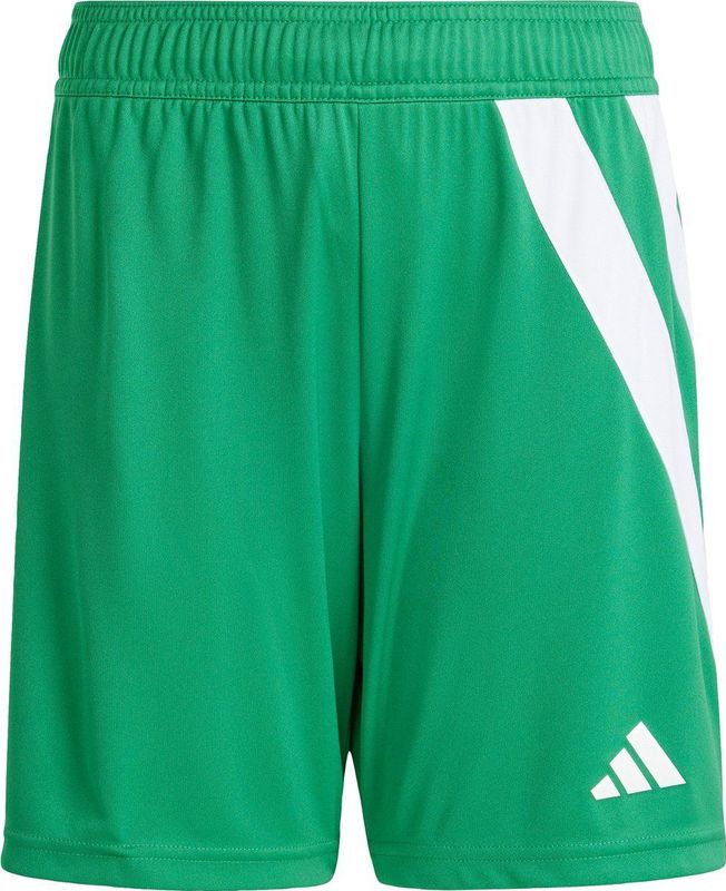adidas Performance Fortore 23 Short - Kinderen - Groen