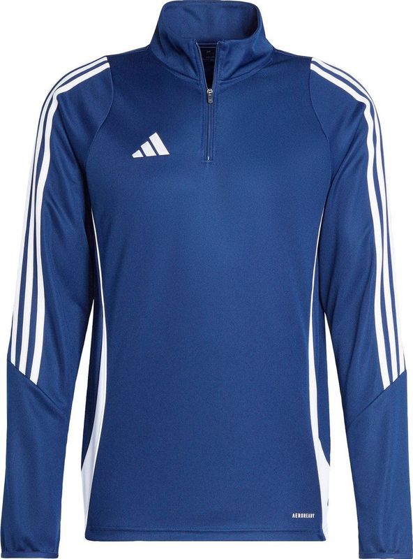 adidas Performance Tiro 24 Training Sweater Heren Blauw
