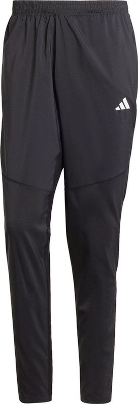adidas Performance Own The Run Broek Heren Zwart