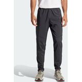 adidas Performance Own The Run Broek - Heren - Zwart