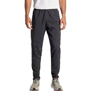 adidas Performance Own The Run Broek - Heren - Zwart
