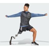 adidas Own The Run Vest Heren