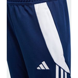 adidas Performance Tiro 24 Slim Training Broek Kids - Kinderen - Blauw
