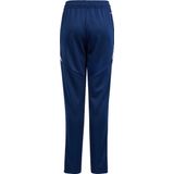 adidas Performance Tiro 24 Slim Training Broek Kids - Kinderen - Blauw