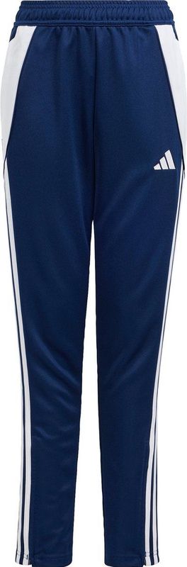 adidas Performance Tiro 24 Slim Training Broek Kids - Kinderen - Blauw