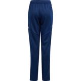 adidas Performance Tiro 24 Slim Training Broek Kids - Kinderen - Blauw