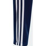 adidas Performance Tiro 24 Slim Training Broek Kids - Kinderen - Blauw