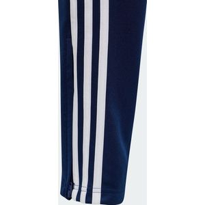 adidas Performance Tiro 24 Slim Training Broek Kids - Kinderen - Blauw