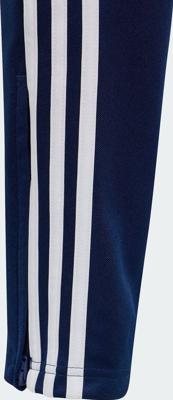 adidas Performance Tiro 24 Slim Training Broek Kids - Kinderen - Blauw