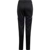 adidas Performance Tiro 24 Training Broek Kids - Kinderen - Zwart