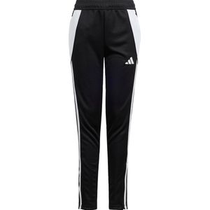 adidas Performance Tiro 24 Training Broek Kids - Kinderen - Zwart