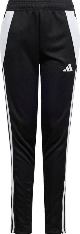 adidas Performance Tiro 24 Training Broek Kids - Kinderen - Zwart