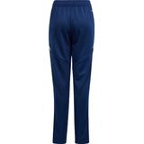 adidas Performance Tiro 24 Training Broek Kids - Kinderen - Blauw