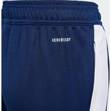 adidas Performance Tiro 24 Training Broek Kids - Kinderen - Blauw